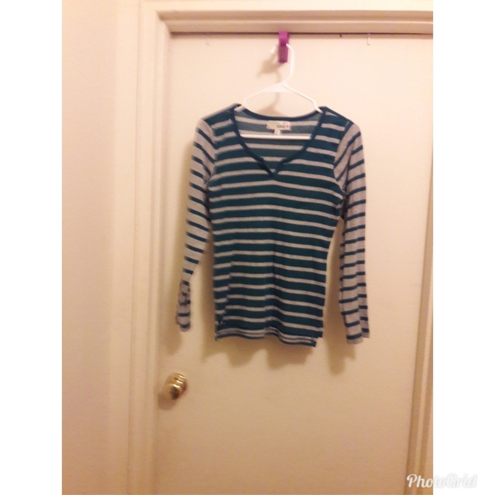 I'm in Love With Derek- Women's Top